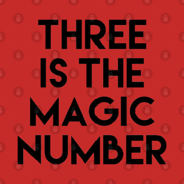 Three is the Magic number (Peter 1) by ClockworkHeart