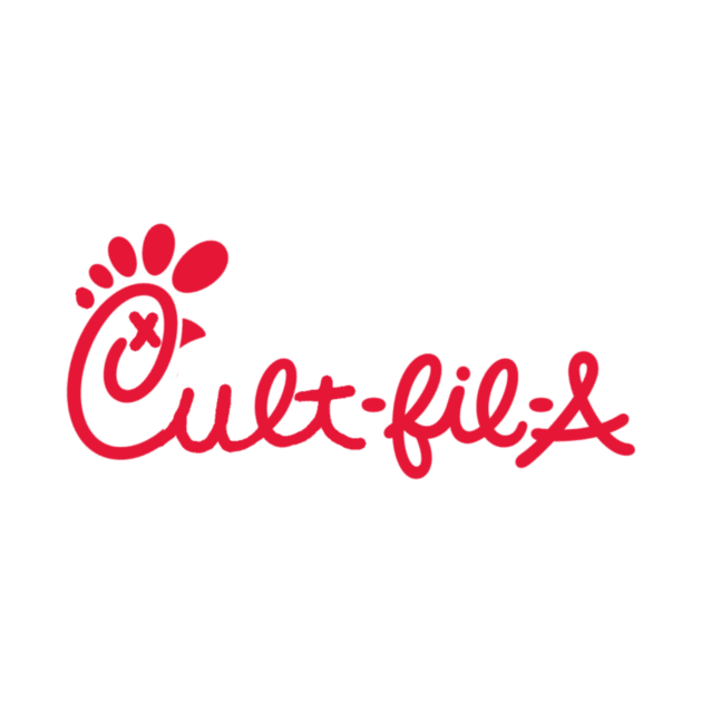 Cult -Fil-A by BigCandy540