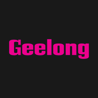 Geelong T-Shirt