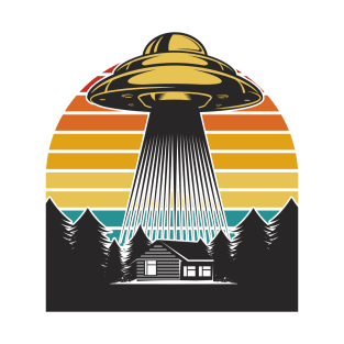 Ufo T-Shirt