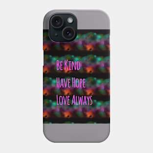 Love Phone Case