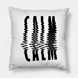 CALM Pillow