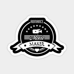03 - Romance Movie Maker Magnet