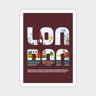 London Magnet