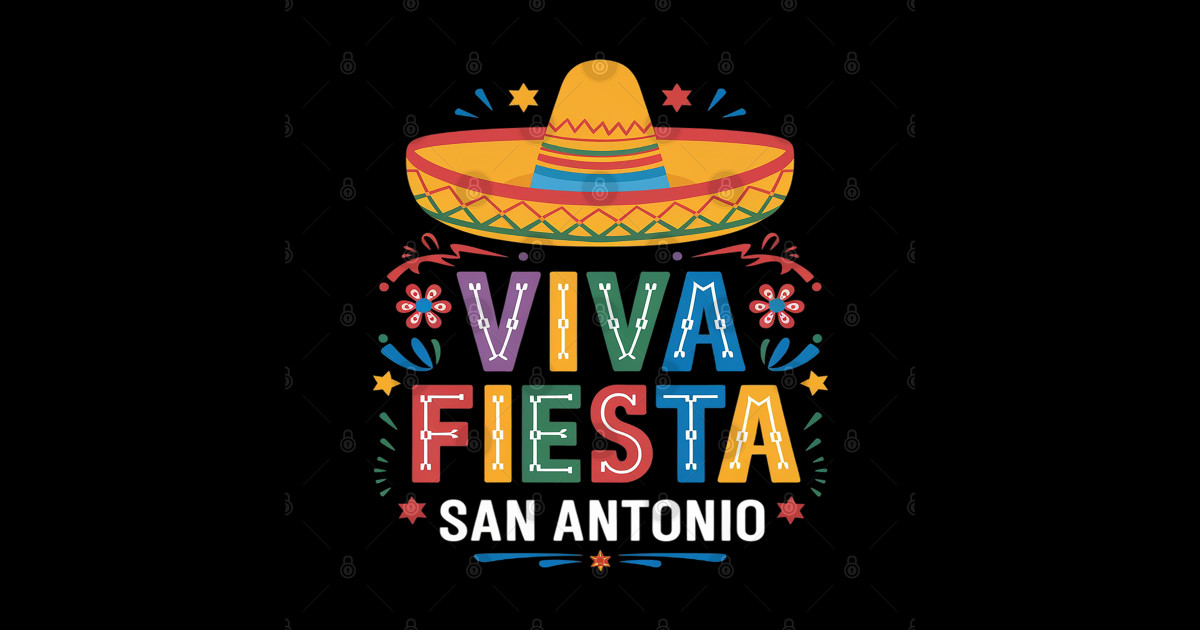 Viva Fiesta San Antonio Cinco De Mayo Sombrero Women Kids Viva Fiesta viva-fiesta-san-antonio-cinco-de-mayo-sombrero-women-kids-viva-fiesta