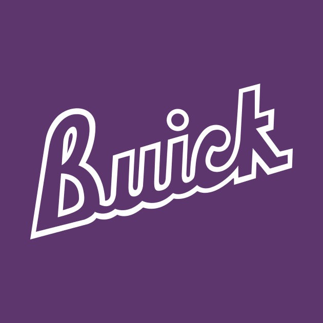 Buick script by robinlund