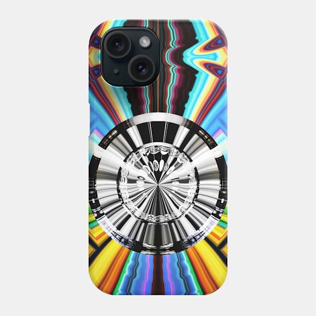 Out of Night Phone Case by NovaOven