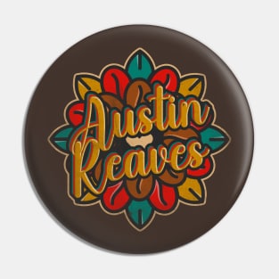 Austin Reaves Pin