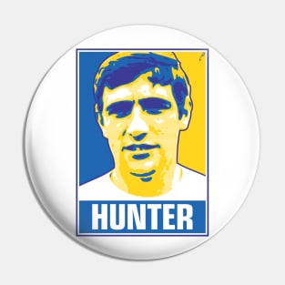 Hunter Pin