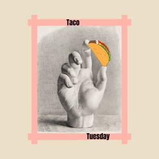 Taco Tuesday T-Shirt