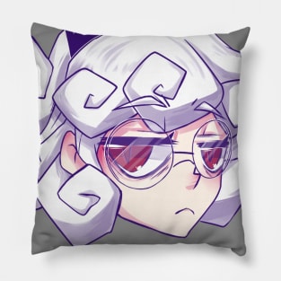 Pandemonica Pillow