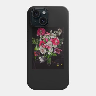 The Cary ElVase Phone Case