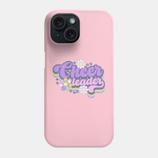 Cheer Leader - Cheering Phone Case