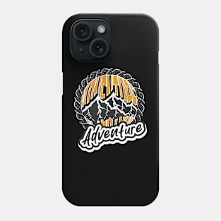 Adventure Phone Case