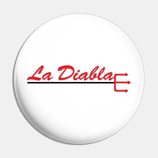 LA DIABLA - LATINA DESIGN Pin by Estudio3e