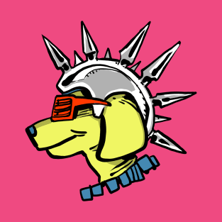 rad doggy T-Shirt