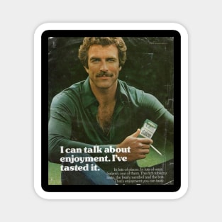 Selleck Magnet