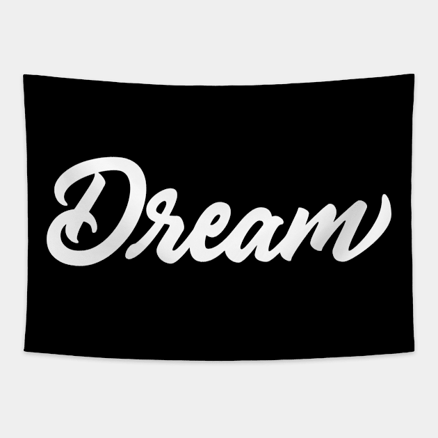 Dream Tapestry by Creative Has