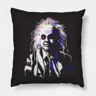 Say My Name! Pillow