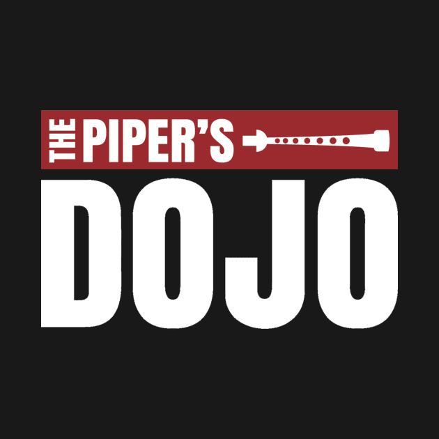 Piper's Dojo Logo by pipersdojo