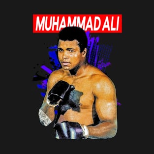 Muhammad Ali T-Shirt