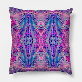 Crystal Visions 37 Pillow