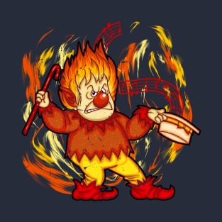 Heat Miser T-Shirt
