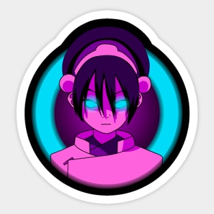 toph beifong  avatar icons (300x300) →