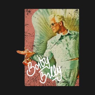 Baby Billy retro style T-Shirt