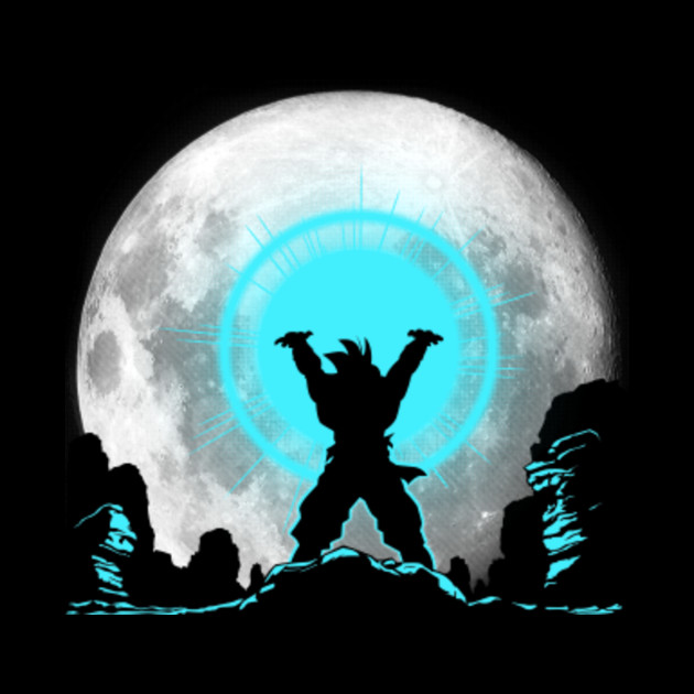 Spirit Bomb Dragonball Z Phone Case Teepublic