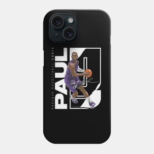 Chris Paul Phoenix Stretch Phone Case