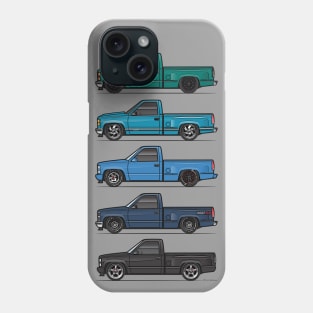 sportsides Phone Case