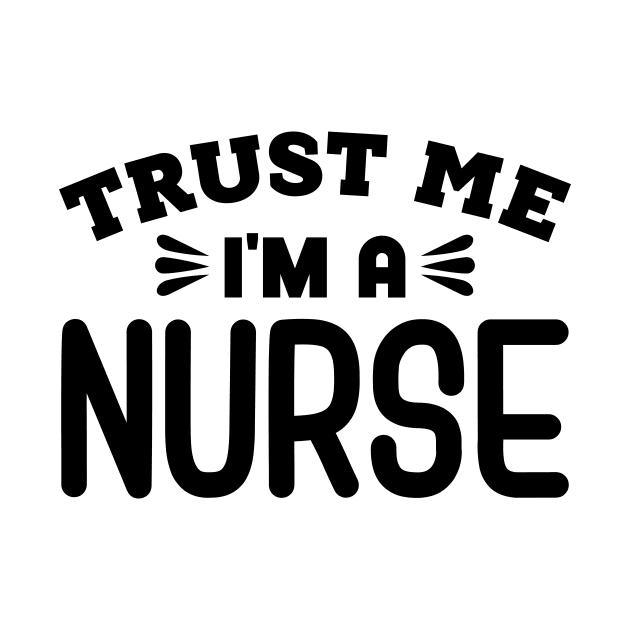 Trust Me, I'm a Nurse by colorsplash