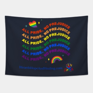 All Pride Tapestry