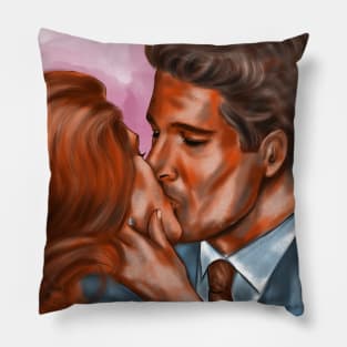 Julia Roberts,  Richard Gere Pillow