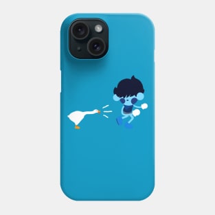 Untitled FunnyBoiGoose Game Phone Case