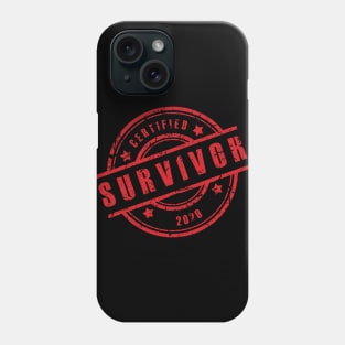 Survivor Phone Case