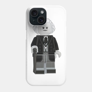 Lego First Doctor Phone Case