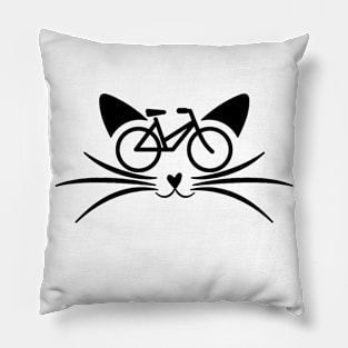 Bike pussy - Biking Pillow