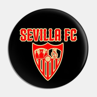 Sevilla FC Pin