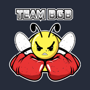 Title Fight 2022 - Team BGB T-Shirt