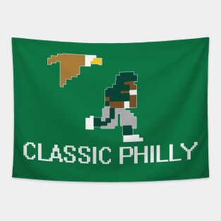 Classic Philly Tapestry