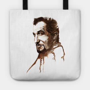 Vincent Price Tote