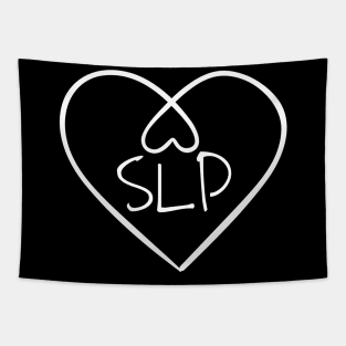 SLP Tapestry