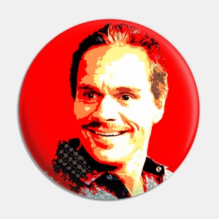 tony dalton Pin