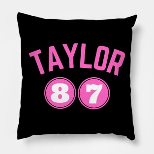 Taylor 87 Pillow