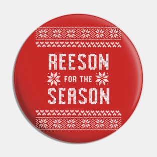 Reeson Sweater Pin