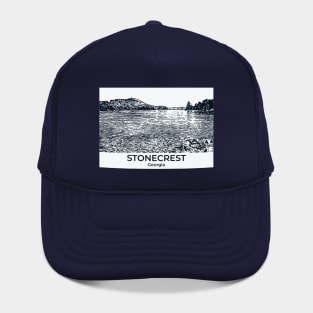 Stonecrest – Georgia Hat