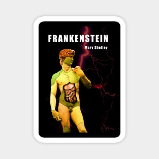 Frankenstein Magnet