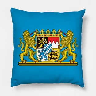 Bavarian check Pillow